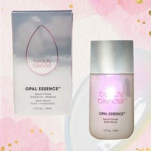 Beauty Blender Beautyblender Opal Essence Serum Primer 30 ml *BNIB Sealed